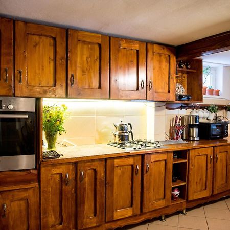 הוילה פונדאטה Casa Cerbul מראה חיצוני תמונה