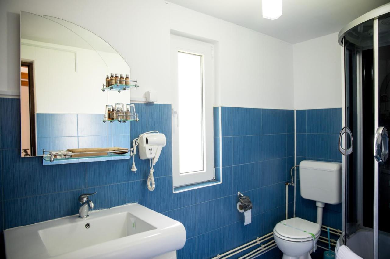 הוילה פונדאטה Casa Cerbul מראה חיצוני תמונה