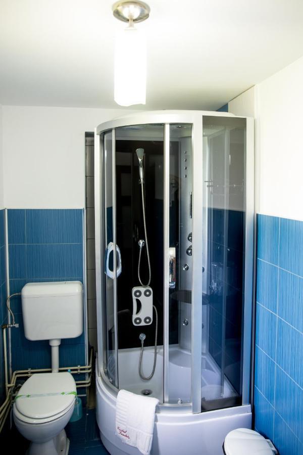 הוילה פונדאטה Casa Cerbul מראה חיצוני תמונה