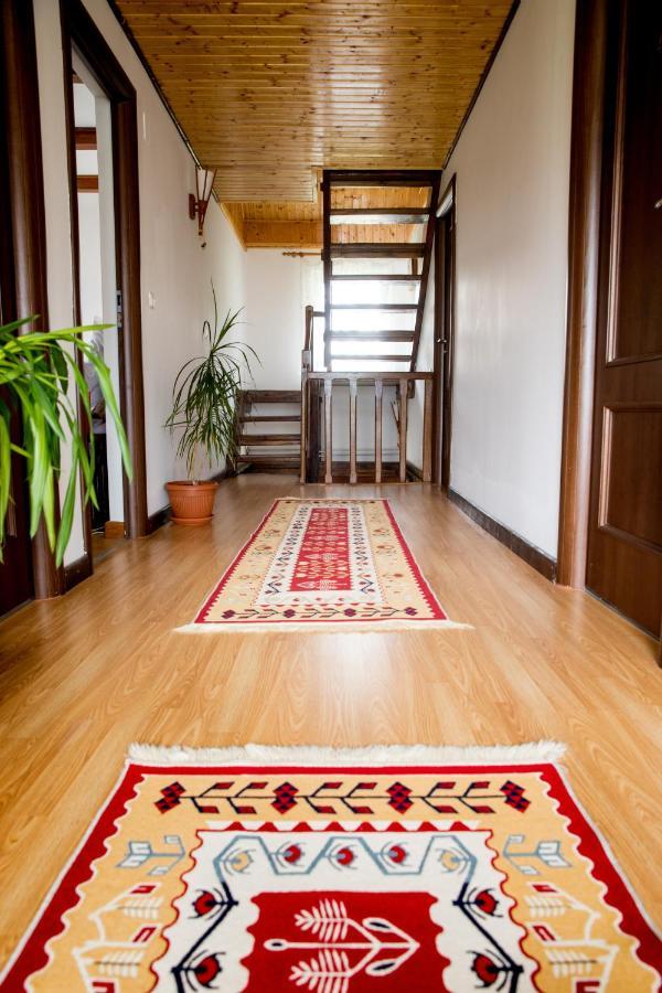 הוילה פונדאטה Casa Cerbul מראה חיצוני תמונה